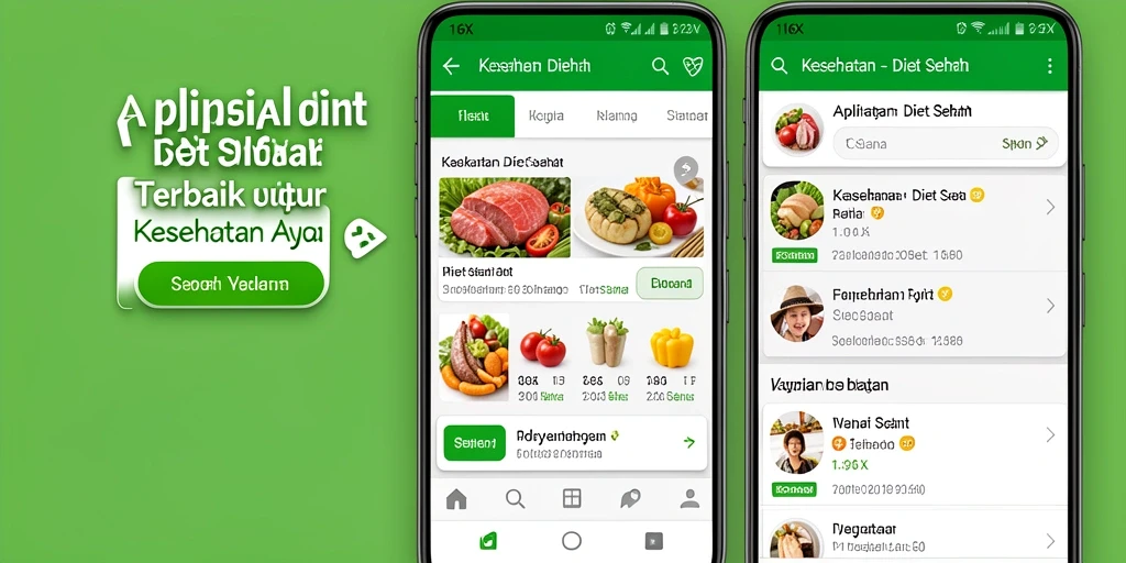 Tampilan antarmuka 116X yang sederhana dan informatif.